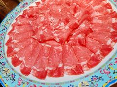 -南门四季铜锅涮肉(左家庄店)