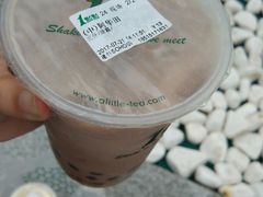 阿华田-1点点(银座和谐广场店)