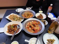 -天宝兄弟(前海壹方城店)