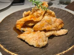 -奉天小馆·非遗东北菜(济南万象城店)