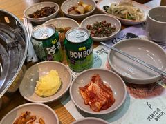 -高基五春川炒鸡排 韩国料理(威海总店)