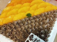 -幸福西饼生日蛋糕·下午茶(番禺店)