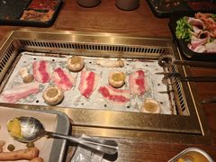 -新石器烤肉(之心城店)