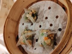 -星河湾半岛酒店-真粤中餐厅