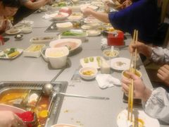 -海底捞火锅(吴中路店)