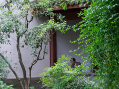 -吴山景区