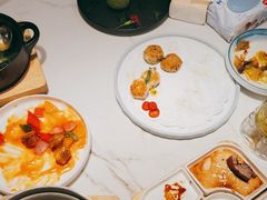 -滋粥楼·顺德菜(番禺广场总店)