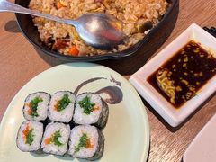 -三禾寿司(君尚店)