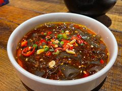 -铁公鸡·四川料理(天环广场店)