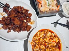 -外婆家(西红门荟聚购物中心店)