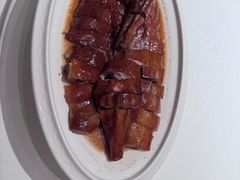 港式烧鹅-顺德渔村·岭南一号