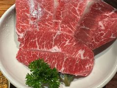 -九田家黑牛烤肉料理(新辰里亚运村店)