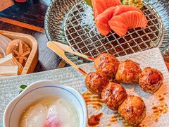 -山葵家·创意料理(宁波来福士店)