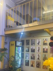 -YASAKI国际舞蹈中心