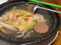 -中国徽菜·徽商故里(广安门店)