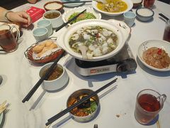 -火宫殿·小吃王国(坡子街店)