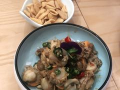-船歌·鱼水饺青岛菜(国贸商城店)