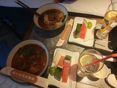 -和子足浴SPA会馆(东方之门店)