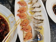 -徐记私厨(半淞园路店)