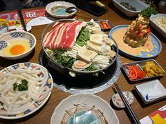 -二丁目食堂(铁西万象汇店)