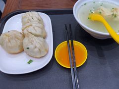 -大壶春生煎(世纪汇广场店)