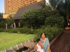 -亚马逊丛林水乐园