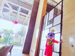 -广交会威斯汀酒店