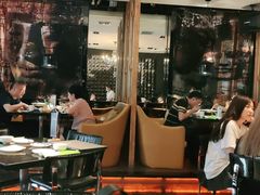 大堂-小资太太餐厅(南岗区店)