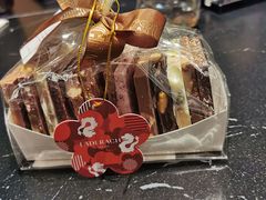 -Laderach 莱德拉(上海环贸iapm店)