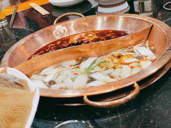 御荣府(太湖店)-"吃她家火锅很爽,价格优惠又实惠."-大众点评移动版