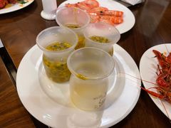 -南宁沃顿国际大酒店-自助餐厅