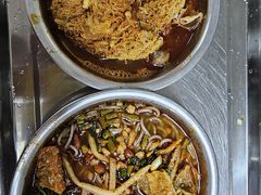 -凤张螺蛳粉·爽口粉(跃进路总店)