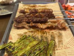 -神府路壹号·海鲜烧烤·砂锅粥·锅物(三坊七巷店)