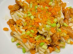 -绿岛国际酒店·海鲜酒楼(八七路店)