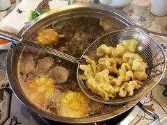 -普宁潮汕牛肉火锅(新香洲店)