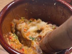 -茄子恰恰·新云南小炒(坪山益田店)