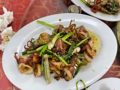 -滑记海鲜饭店·老字号(海鲜街店)