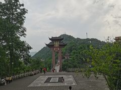 -丰都鬼城名山景区