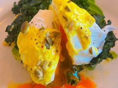 -Egg•Allday Brunch(襄阳北路店)