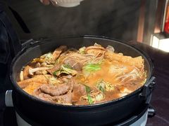 -山上下日本料理(万象城店)