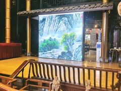 -大妙火锅·非物质文化遗产(锦里店)