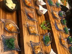 -安蒂娅·海鲜自助餐厅(安蒂娅美兰酒店)