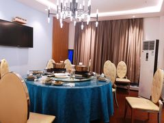 包厢-千岛蚝高压锅生蚝·人参火锅(白云万达店)