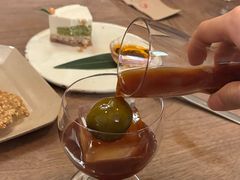 -知亘茶食