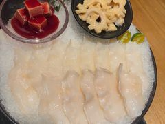 -协成海鲜火锅(情侣路店)