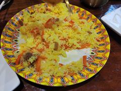 -巴依老爷新疆餐厅