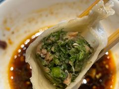 -东方饺子王(东盛路店)