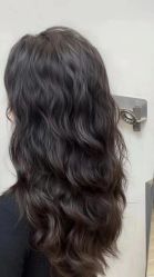 -TRIMS HAIR 修剪造型·烫染接发