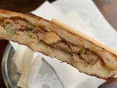 -张吉祥花椒肉火烧(老潍县美食城店)