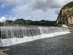 -大连冰峪旅游度假区